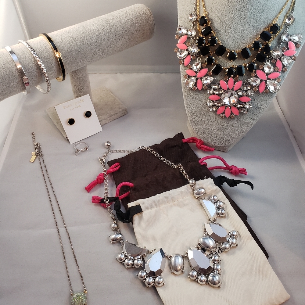 Kate Spade lot #6
